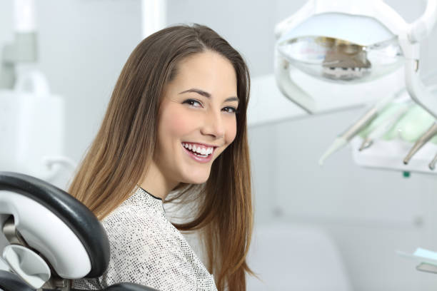 Professional Dental Services in Lakes West, CT